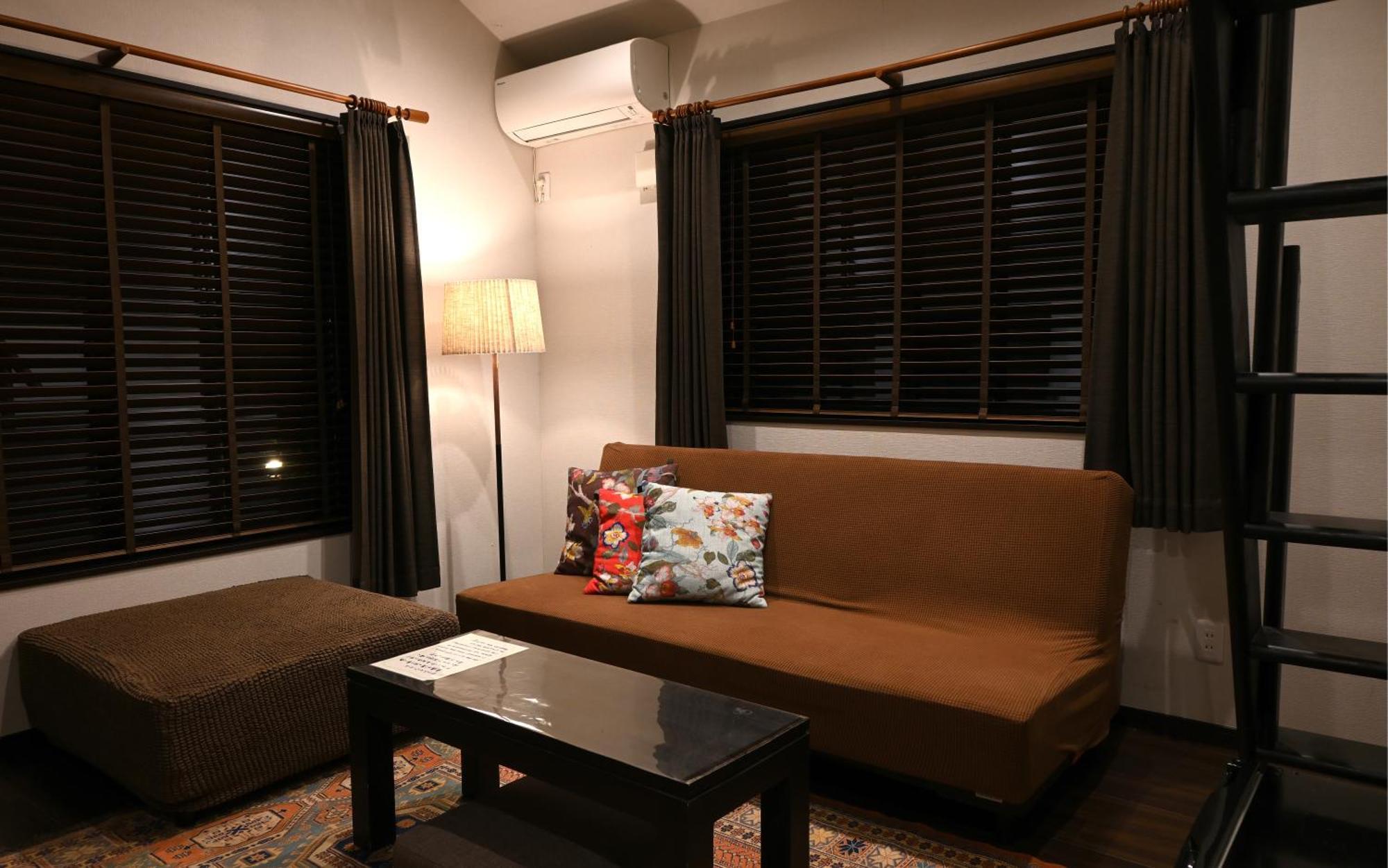 Hakone Mori No Yado Hotel Exterior foto